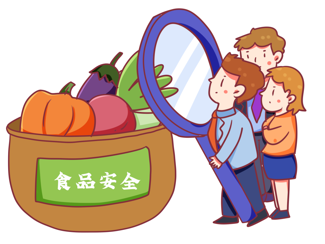 食品中为什么会检出大肠菌群超标?
