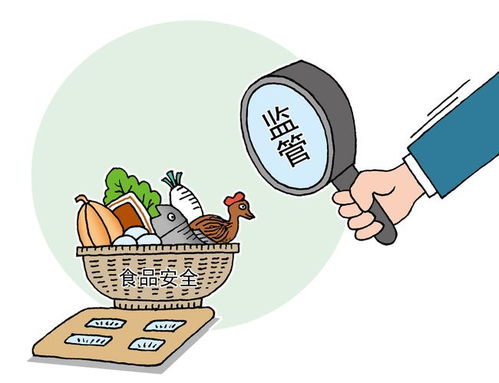 筑牢食品安全防线 守护 舌尖上的安全