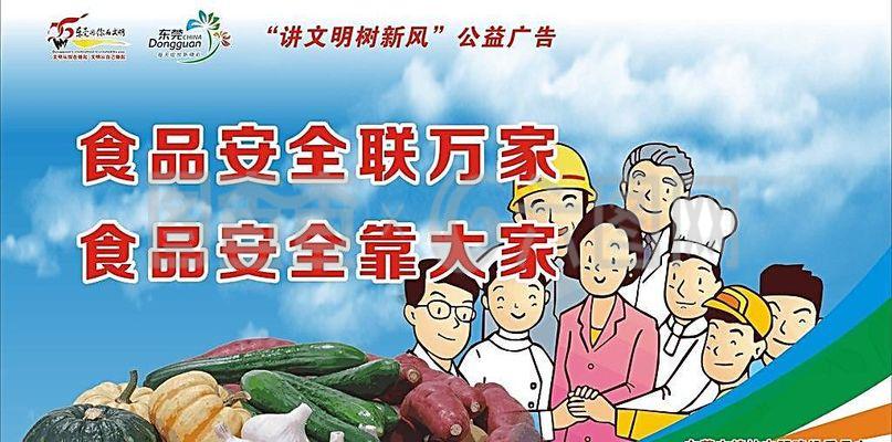 食品安全图片
