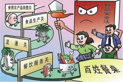 所有人 2021海南食品安全 你点我检 你送我检 活动开始啦 快来参与投票领红包