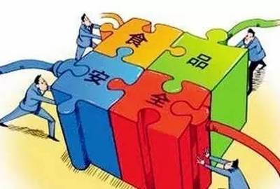 “三考”在即!湖南省食药监局为学子们的食品安全把关!