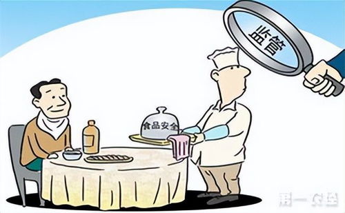 死蟹当活蟹卖,光脚踩酸菜,食品安全问题为何屡禁不止