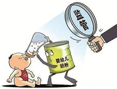 科学选择婴幼儿配方食品，守护宝宝健康成长