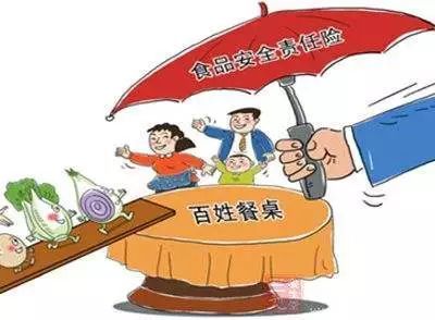 民以食为天 创文复检严把食品安全关