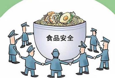 龙海2家企业上黑榜！福建省食药监局曝光不合格食品引发公众关注