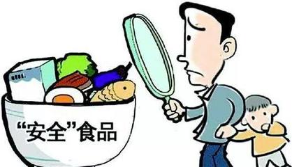 锦州曝光食品安全“黑典型” 筑牢舌尖安全防线