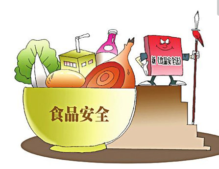 食品安全要注意什么?你确定你会买会吃吗?