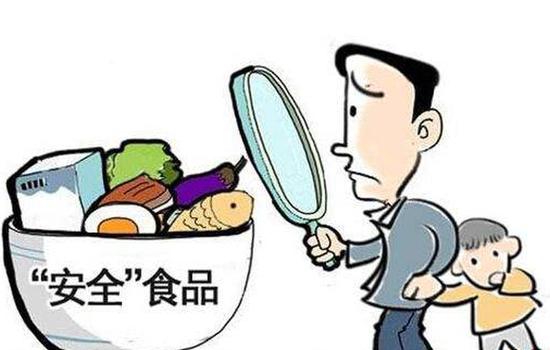 重庆加强幼儿园食品安全监管 从这些方面提要求