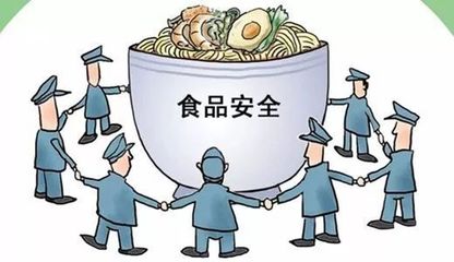 数往知来丨从田间到餐桌的守护 我国农产品质量安全的深刻变革与展望